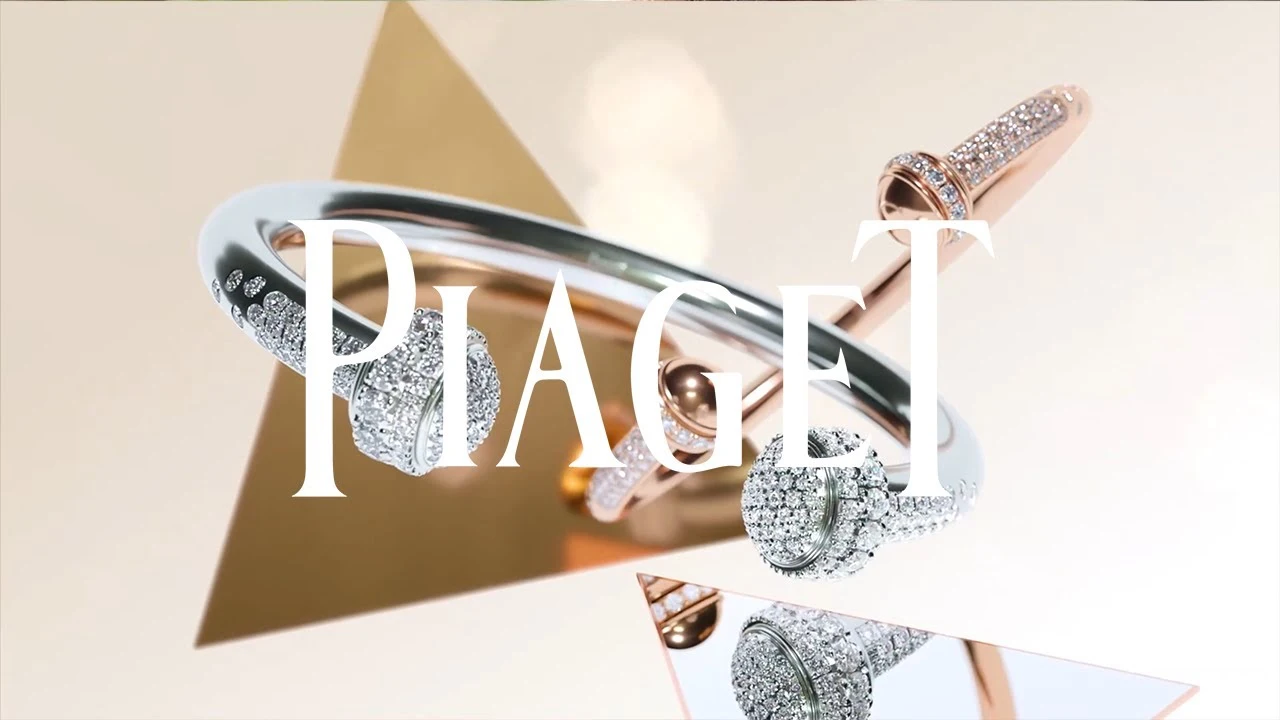 Piaget Jewellery | Possession Collection 2019